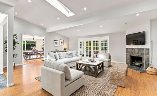 Casa a Los Angeles, California, Stati Uniti 1