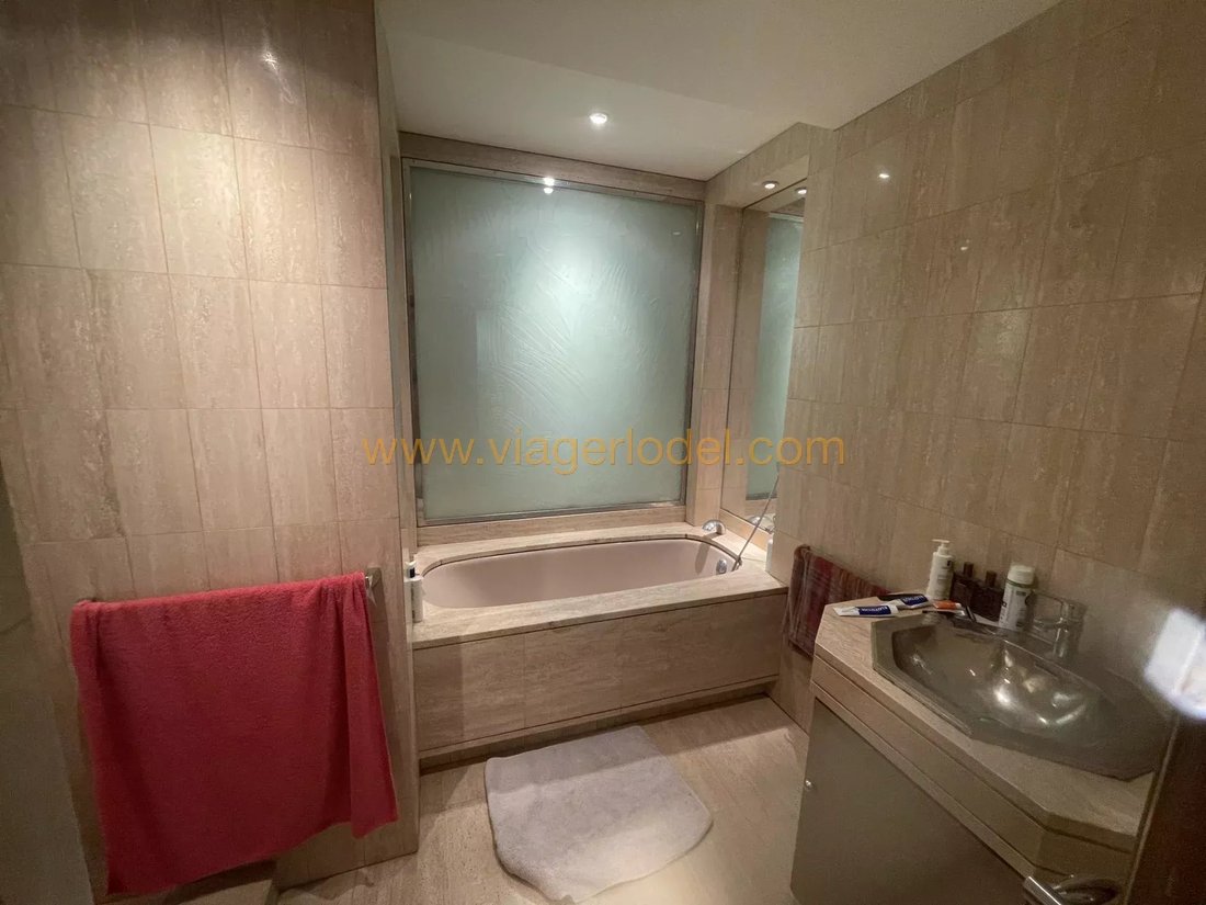 Apartamento en Lepante, Niza, Francia 5 - 18716788
