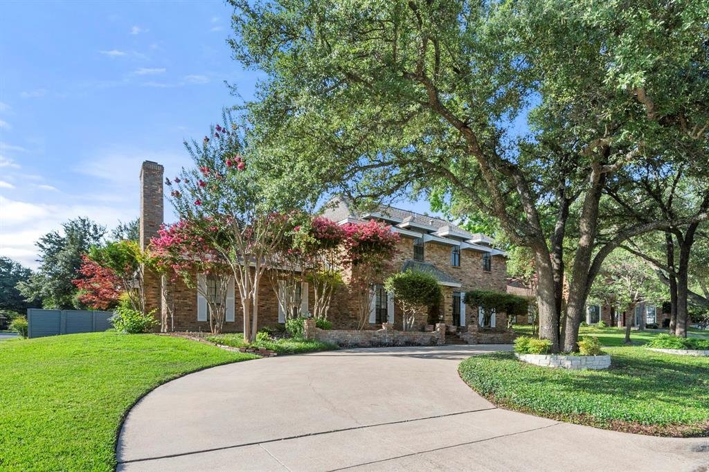Casa a Fort Worth, Texas, Stati Uniti 3 - 18718588