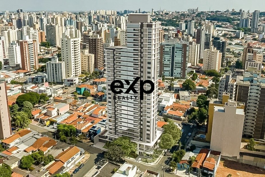 Apartment in Campinas, State of São Paulo, Brazil 1 - 18719766