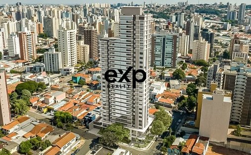 Apartment in Campinas, State of São Paulo, Brazil 1