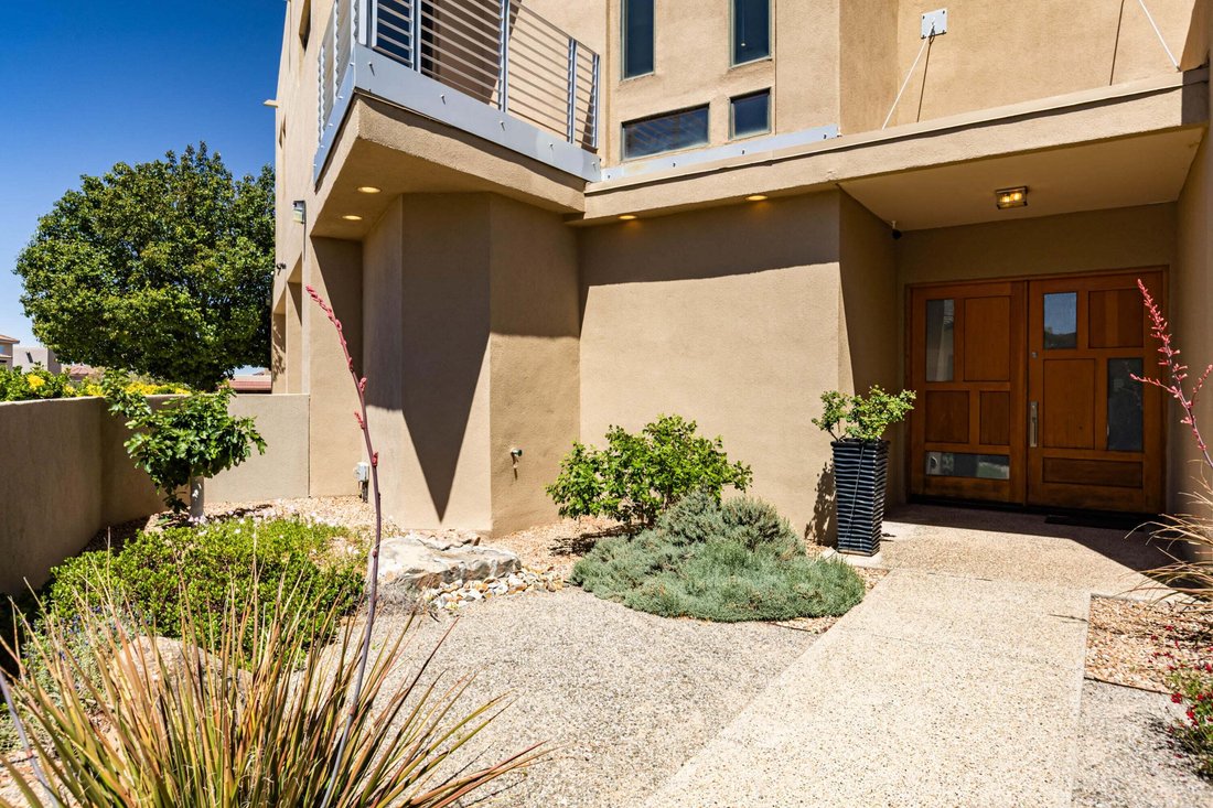 House in Albuquerque, New Mexico, United States 2 - 18718217
