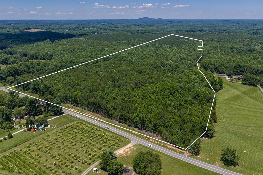 Land in Pine Mountain, Georgia, United States 1 - 18603561