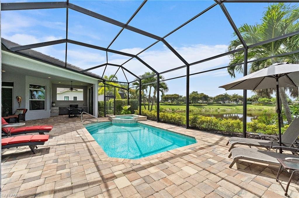 Haus in Fort Myers, Florida, Vereinigte Staaten 4 - 18717430