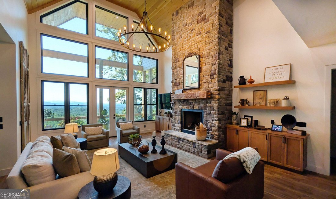 Casa en Blairsville, Georgia, Estados Unidos 4 - 18089042