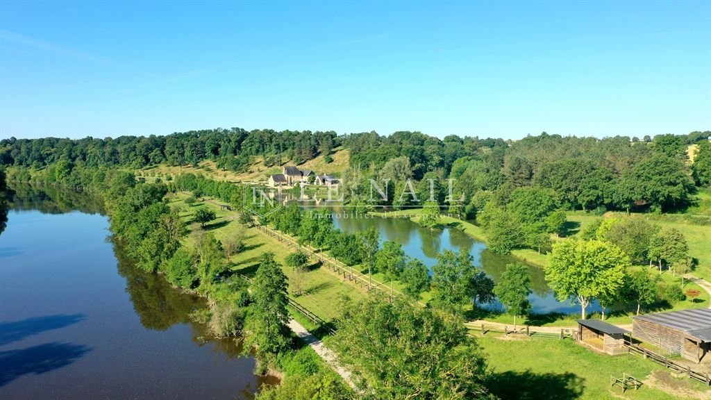 Tenuta a Azé, Chateau-Gontier-sur-Mayenne, Francia 2 - 13897157