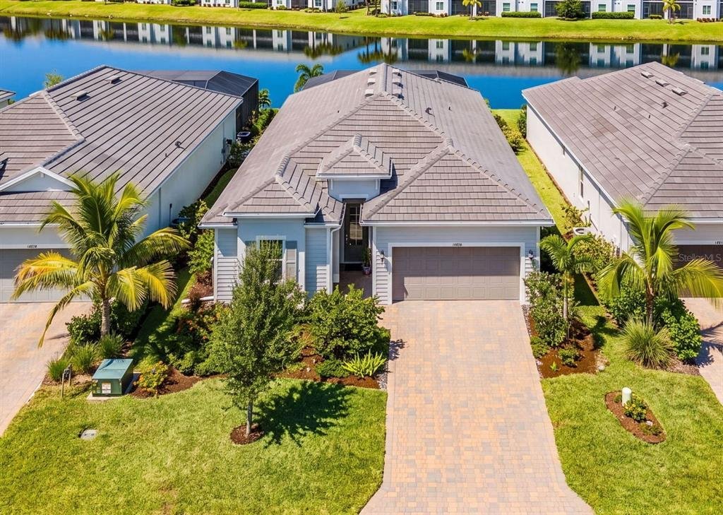 House in Punta Gorda, Florida, United States 1 - 18716241