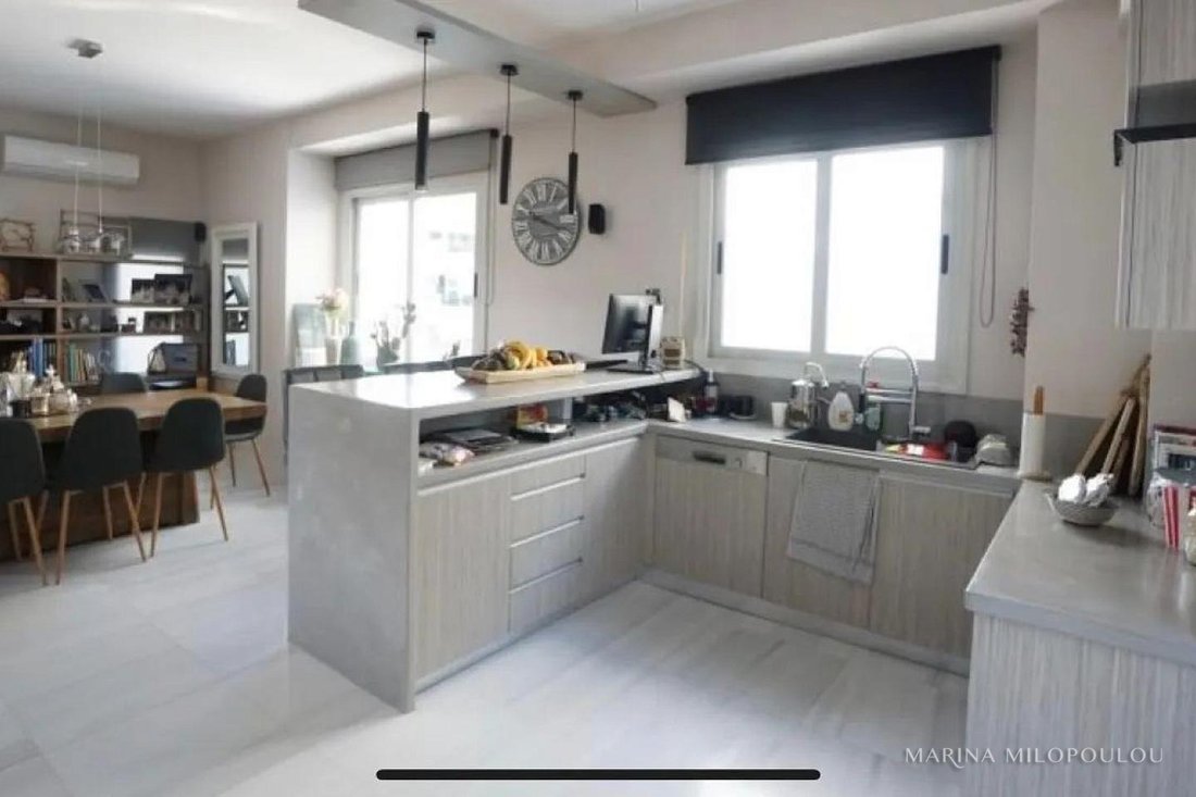 Apartment in Voula, Attica, Greece 5 - 18717414