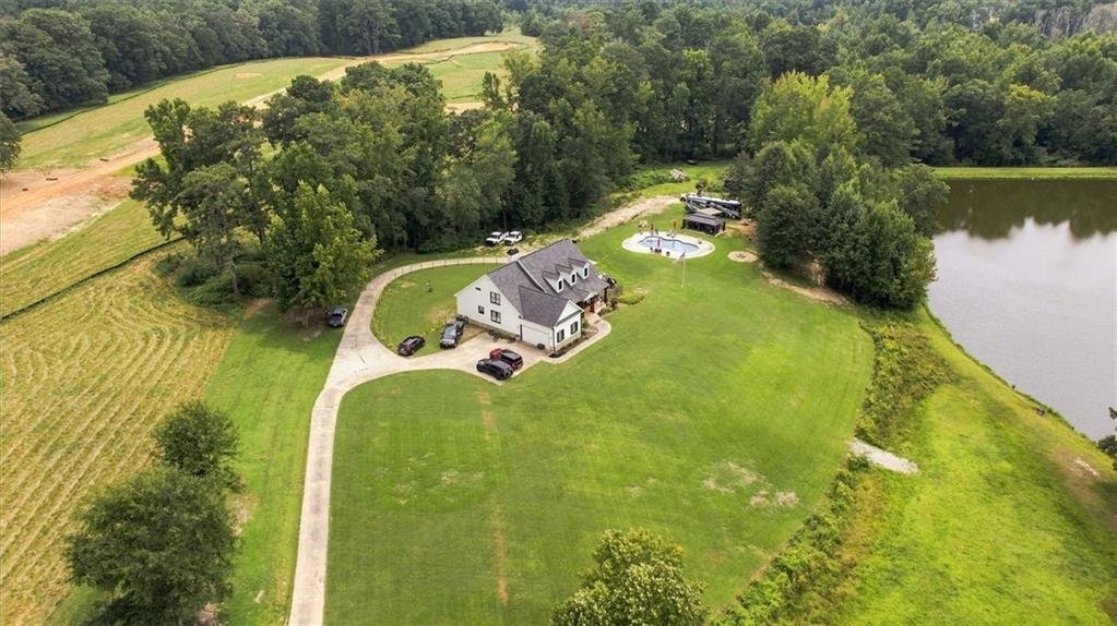 Casa a Dallas, Georgia, Stati Uniti 2 - 18718082