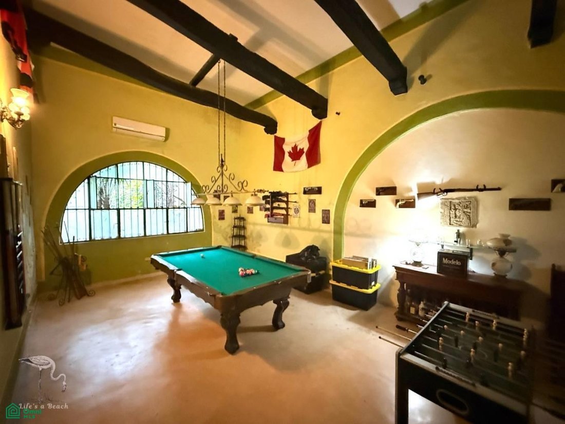 Condominio en Kanasín, Yucatán, México 3 - 17087781