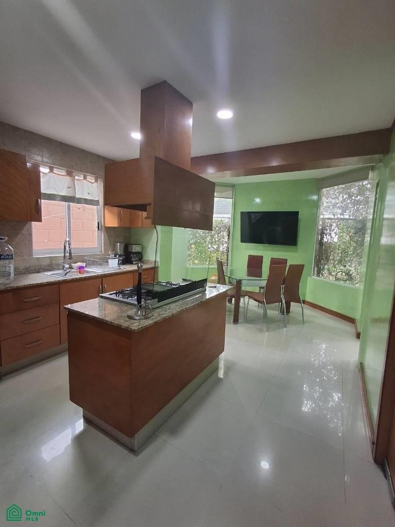 Townhouse in Puebla, Puebla, Mexico 3 - 17232782