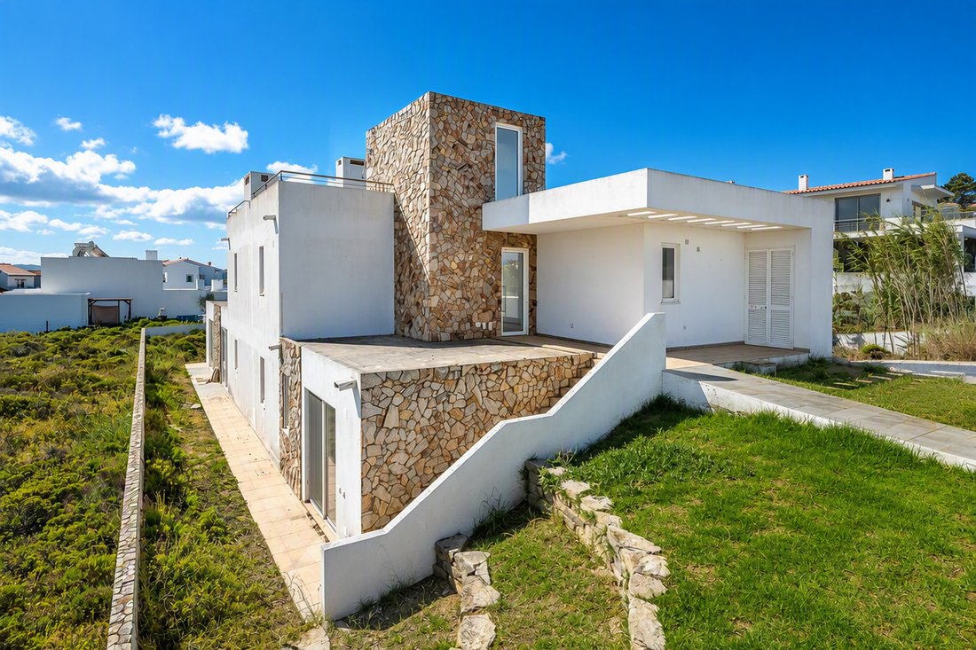 Villa in Aljezur, Algarve, Portugal 3 - 18375835