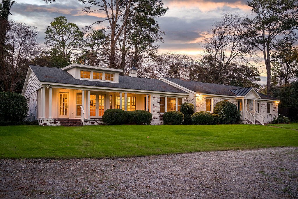 House in Aiken, South Carolina, United States 1 - 18718030