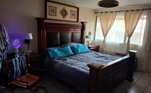 Condominio en Tonalá, Jalisco, México 1
