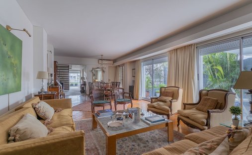 Appartement à Buenos Aires, Buenos Aires, Argentine 1