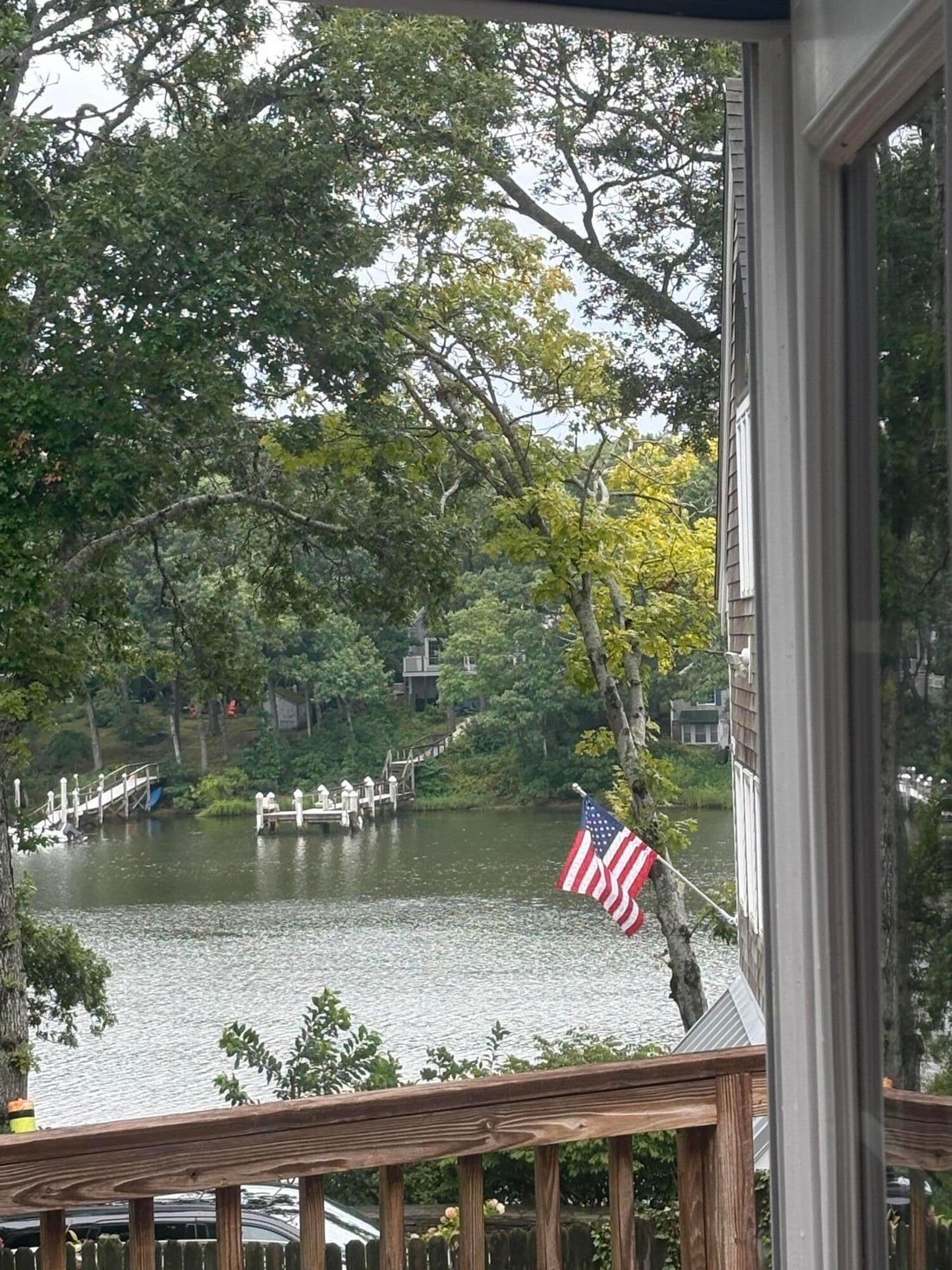 Maison à Falmouth, Massachusetts, États-Unis 2 - 18708345