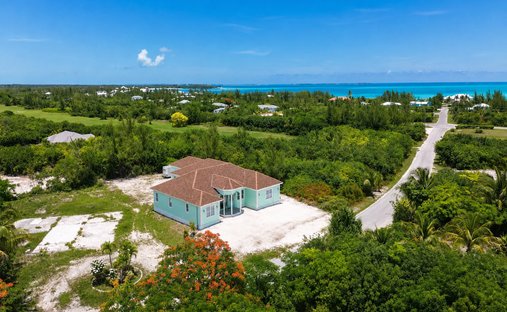 Casa a Treasure Cay, Central Abaco, Bahamas 1