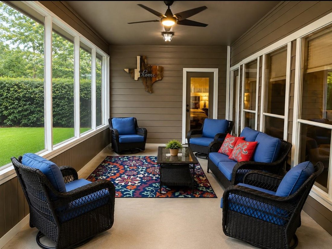 House in Hockley, Texas, United States 5 - 18503675