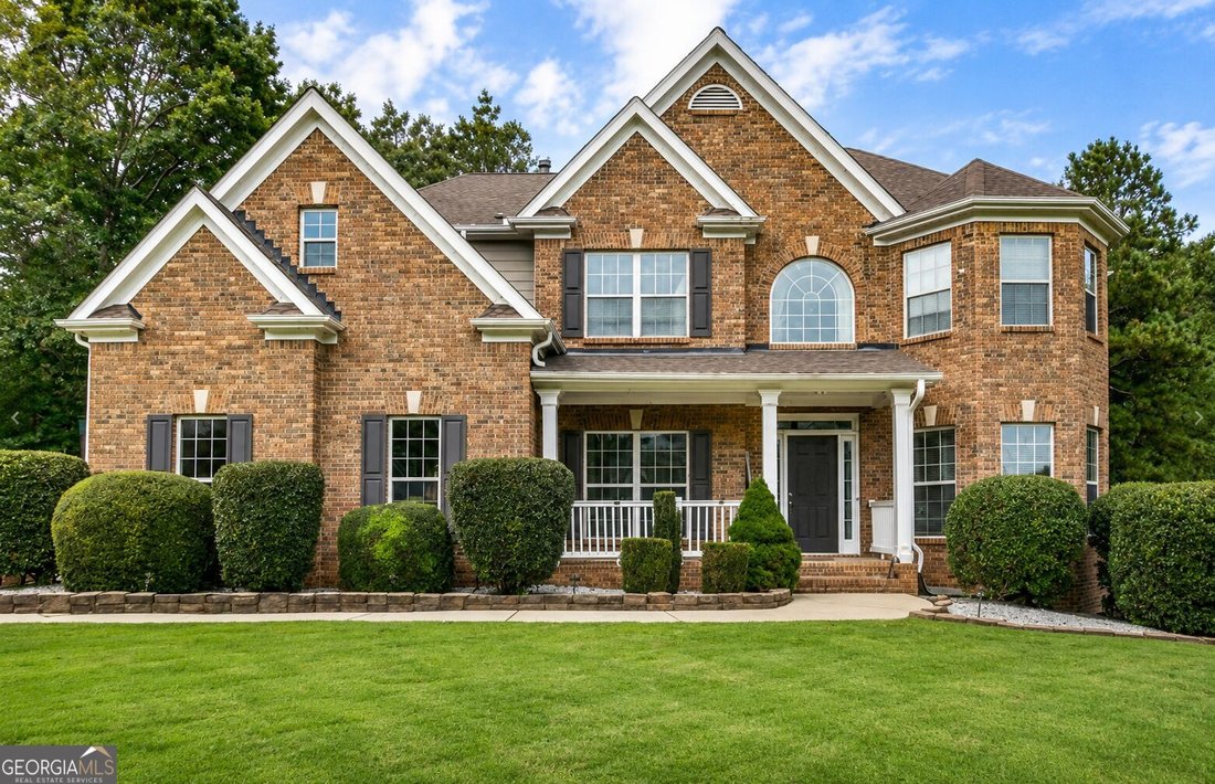 House in Buford, Georgia, United States 2 - 18719355