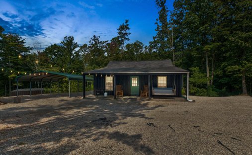 Casa a Irvine, Kentucky, Stati Uniti 1