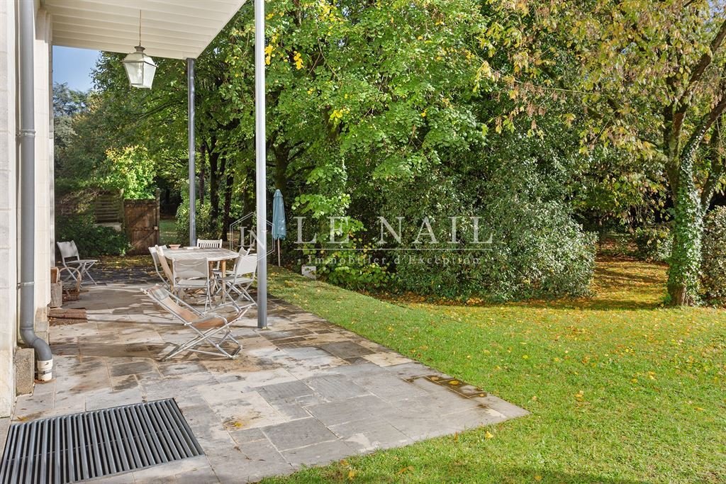 Estate in Centre Ville, Nantes, France 5 - 13439502