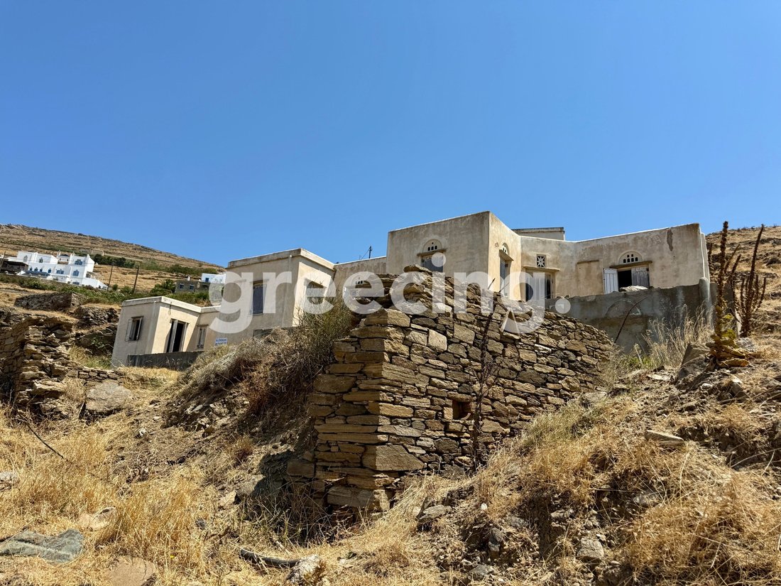 Apartment in Tinos, Aegean, Greece 5 - 18716475