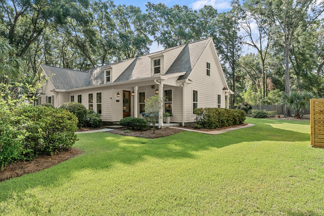 Casa en Johns Island, Carolina del Sur, Estados Unidos 1 - 18716591
