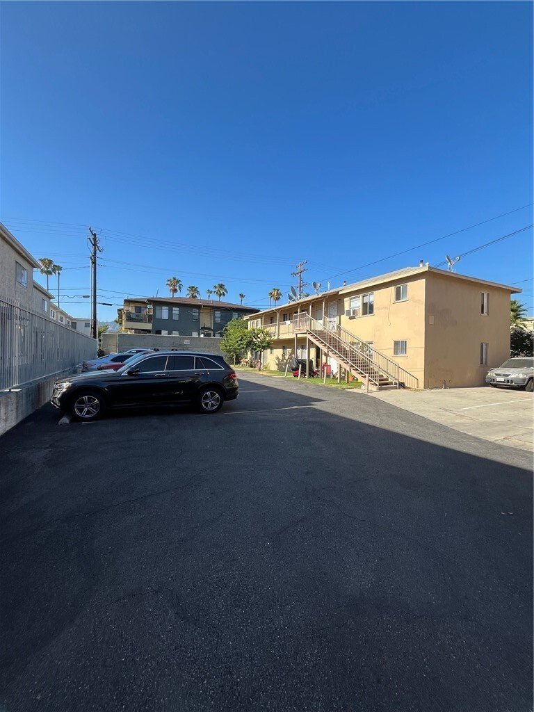Apartment in Glendale, California, United States 4 - 18718084