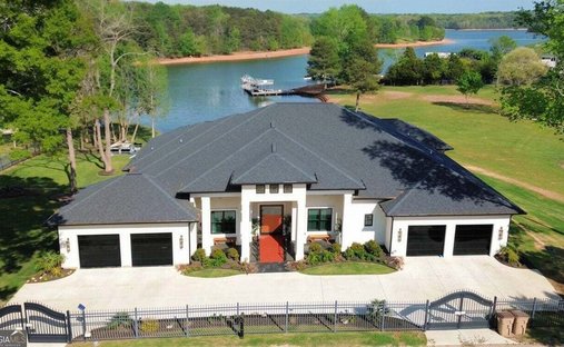 Casa a Gainesville, Georgia, Stati Uniti 1