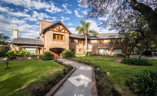 Casa en Córdoba, Córdoba, Argentina 1