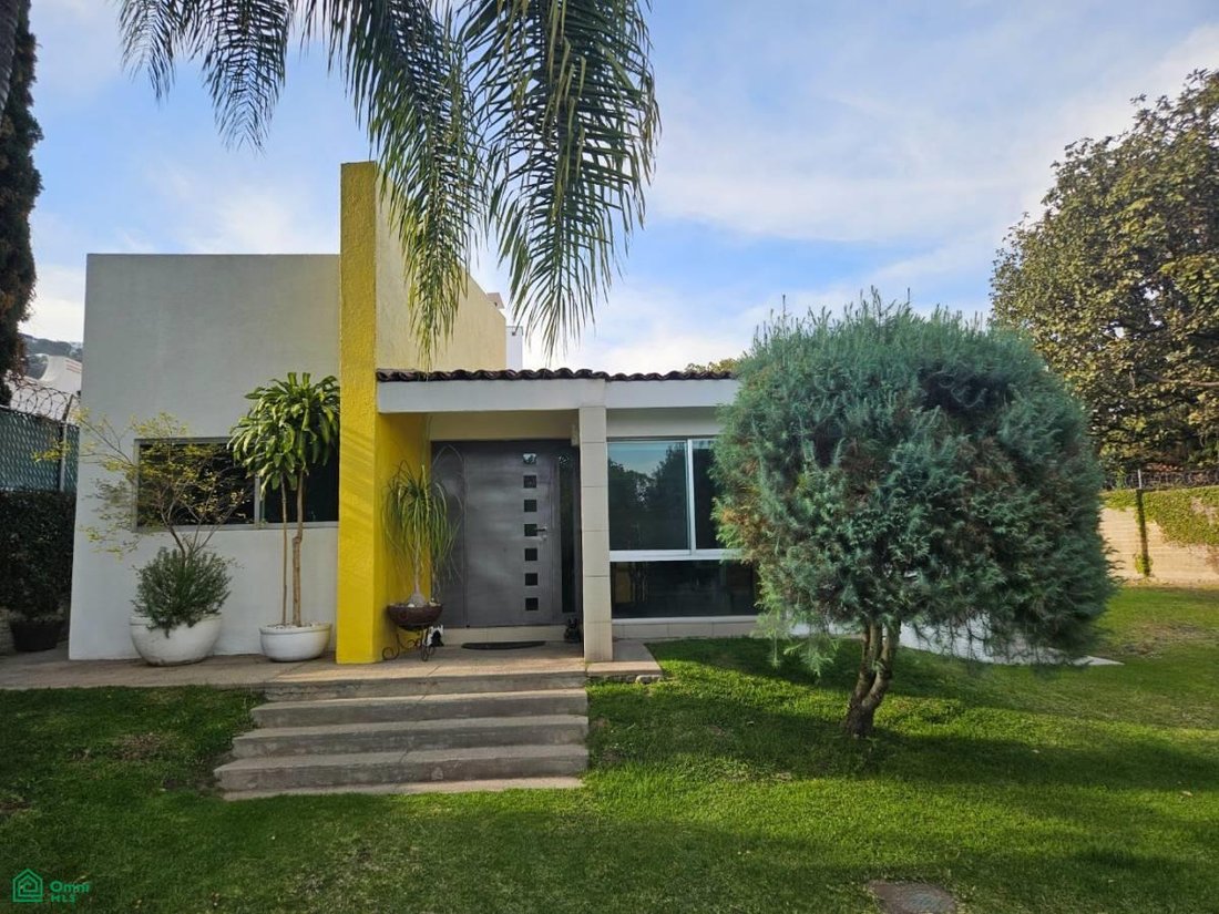 Casa in Palomar, Jalisco, Messico 5 - 17232226