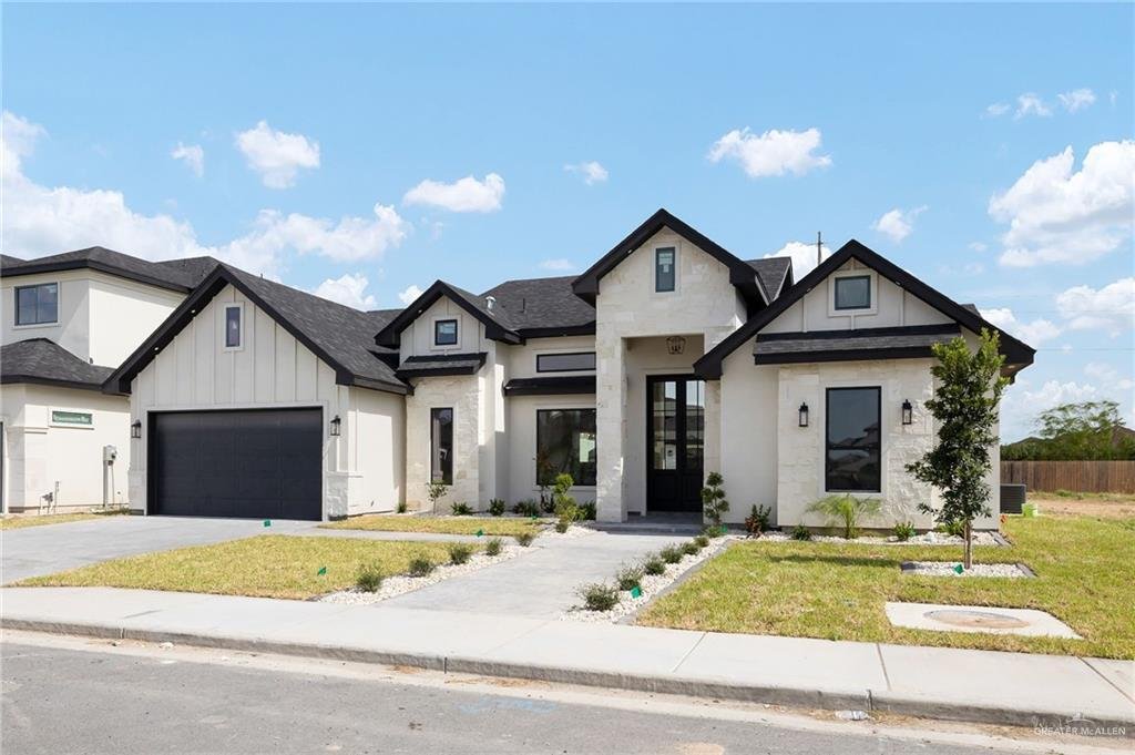 Haus in Pharr, Texas, Vereinigte Staaten 3 - 18718464