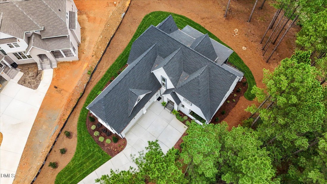 House in Pittsboro, North Carolina, United States 5 - 18719407