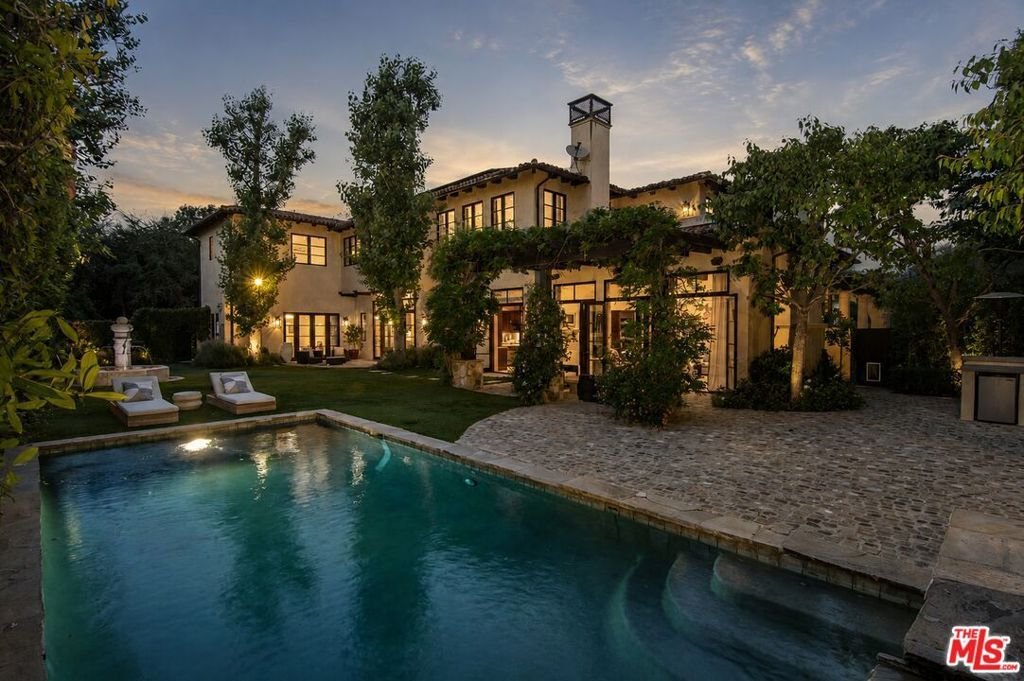 Casa a Los Angeles, California, Stati Uniti 2 - 18718916