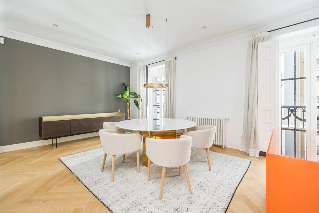 Apartment in Chamberi, Madrid, Spain 5 - 18716742