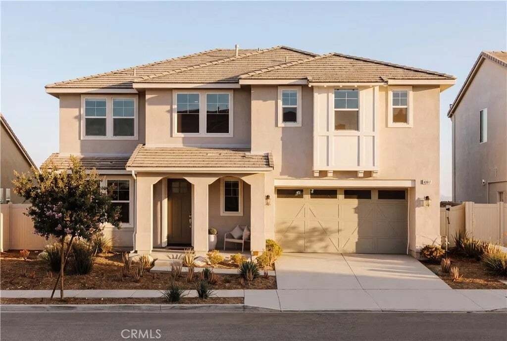 House in Santa Clarita, California, United States 1 - 18719220