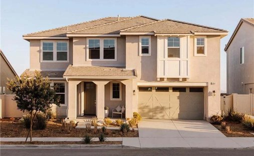 Casa en Santa Clarita, California, Estados Unidos 1