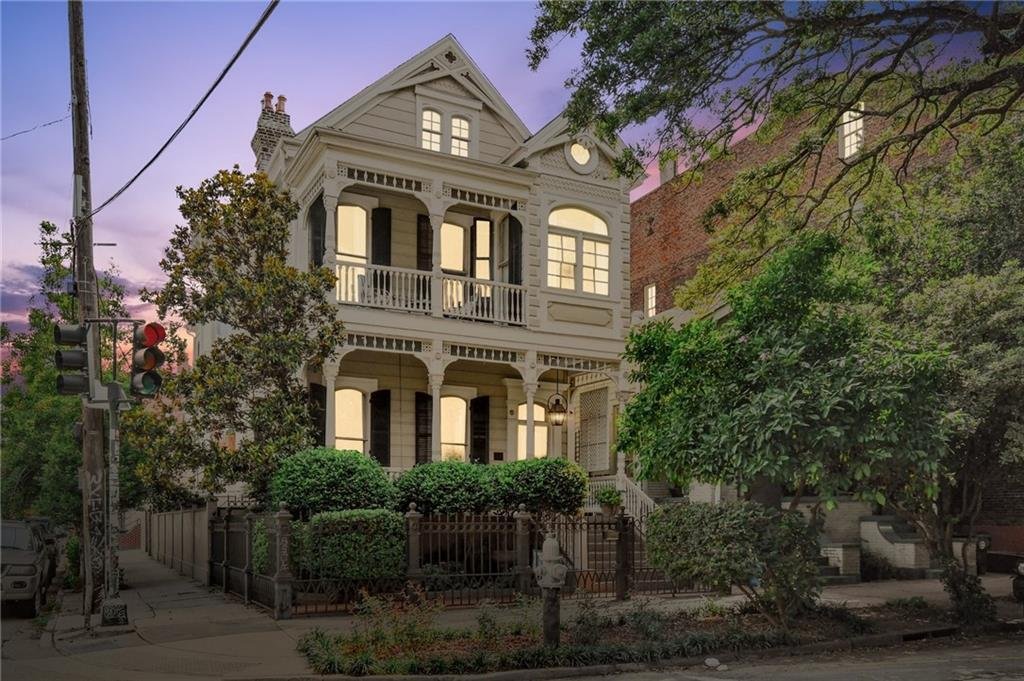 Haus in New Orleans, Louisiana, Vereinigte Staaten 3 - 18718934