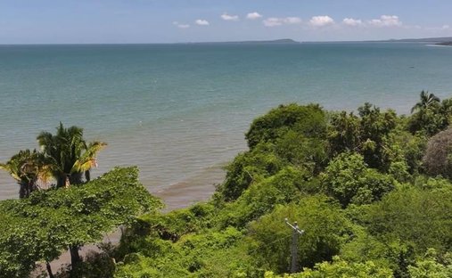 Land in Matanchén, Nayarit, Mexico 1