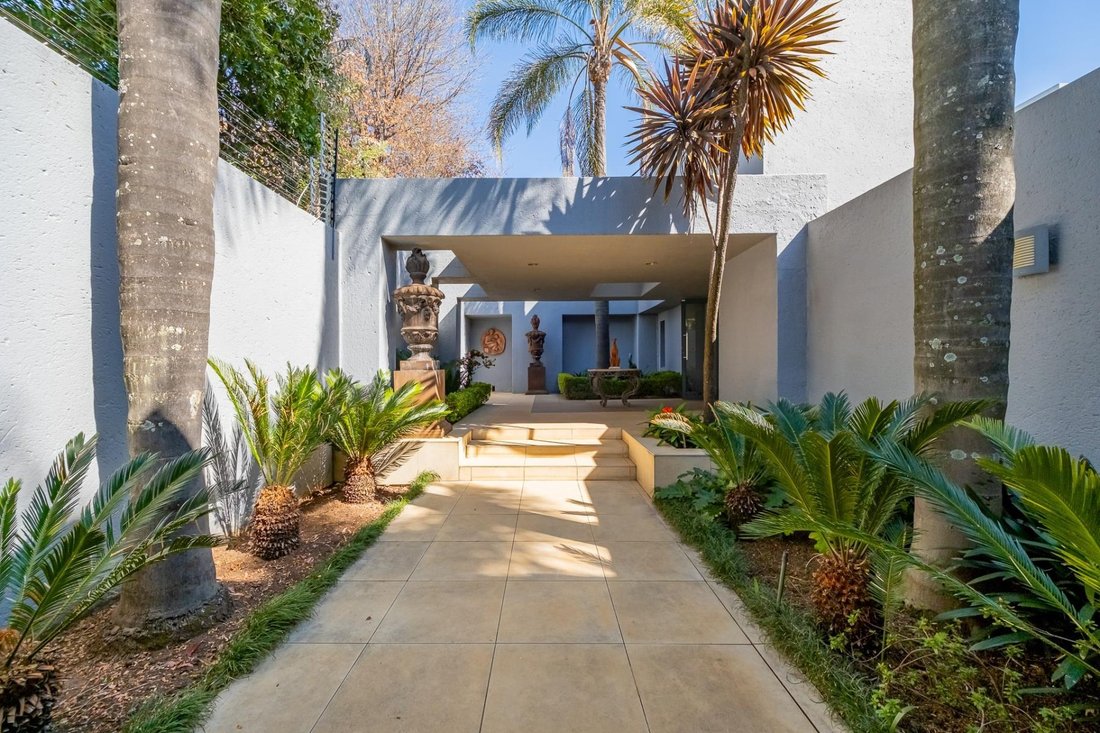 Haus in Atholl, Gauteng, Südafrika 5 - 18719650