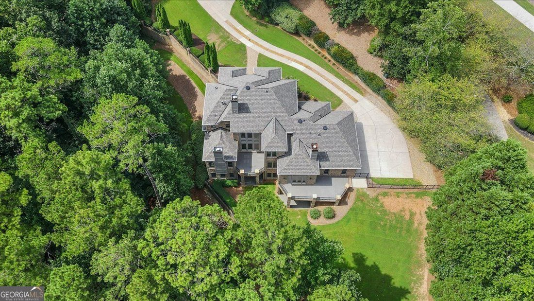 House in Cumming, Georgia, United States 2 - 18589535