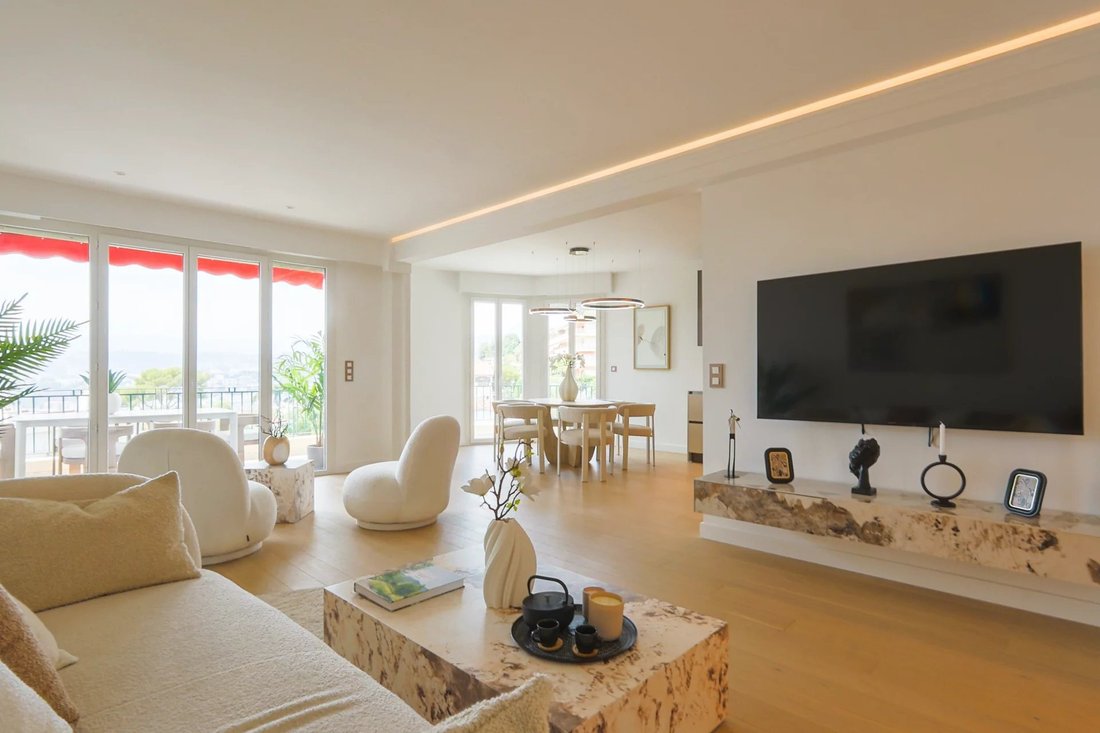 Apartment in Nice, Provence-Alpes-Côte d'Azur, France 5 - 18716776