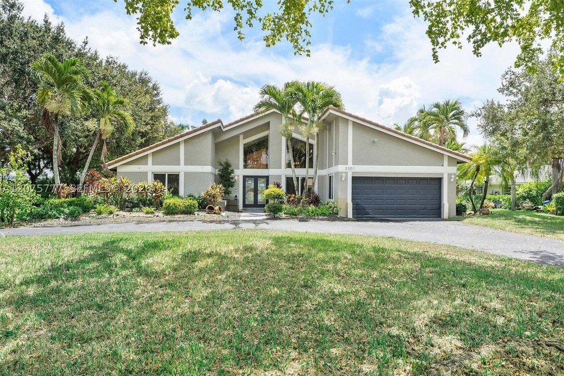 House in Coral Springs, Florida, United States 1 - 18719343