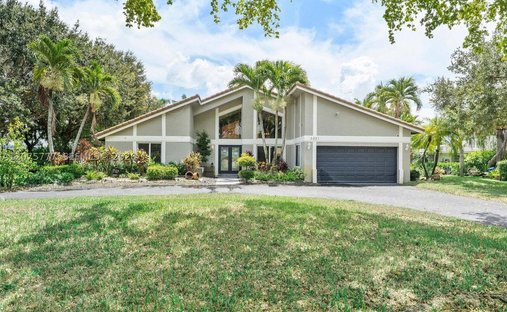 Casa en Coral Springs, Florida, Estados Unidos 1