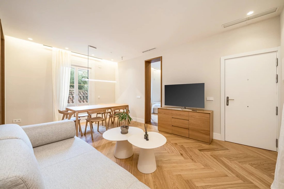 Apartment in Centro, Madrid, Spain 2 - 18716752