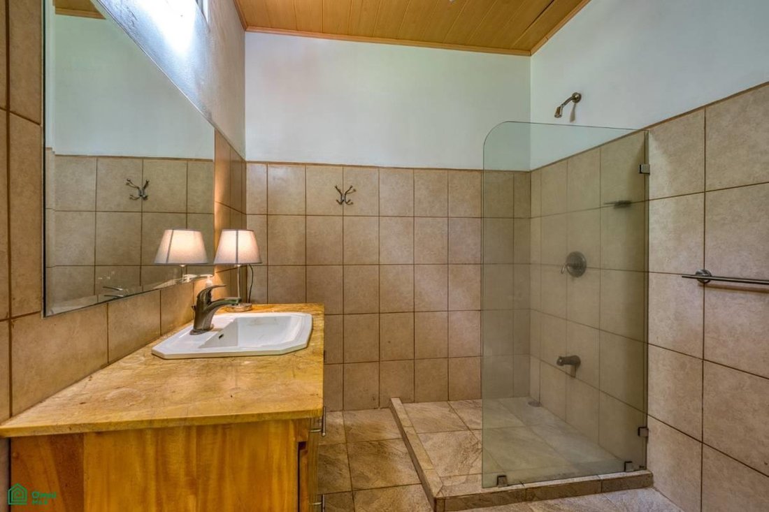 Haus in Savegre de Aguirre, Provinz Puntarenas, Costa Rica 3 - 17087814