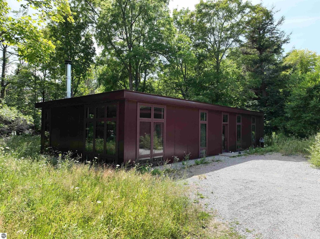 House in Northport, Michigan, United States 5 - 18718194