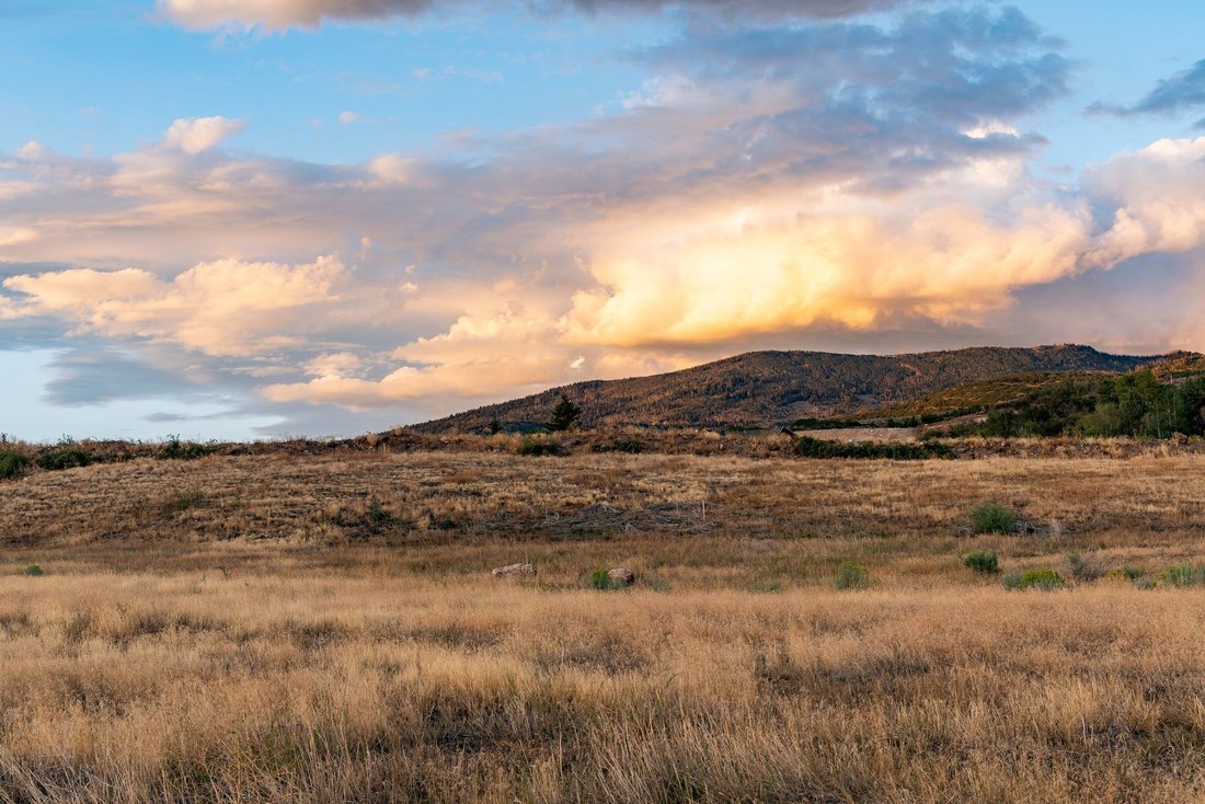 Terrain à Kamas, Utah, États-Unis 2 - 18666470