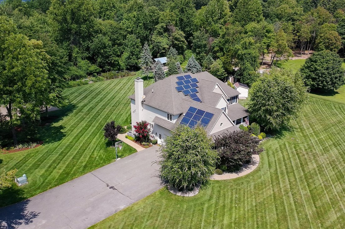 House in Long Valley, New Jersey, United States 4 - 18716697