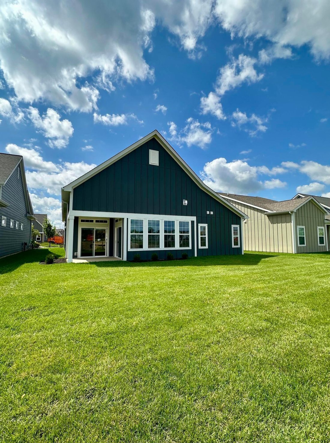 House in Plain City, Ohio, United States 3 - 17679118